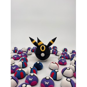 0197 Umbreon