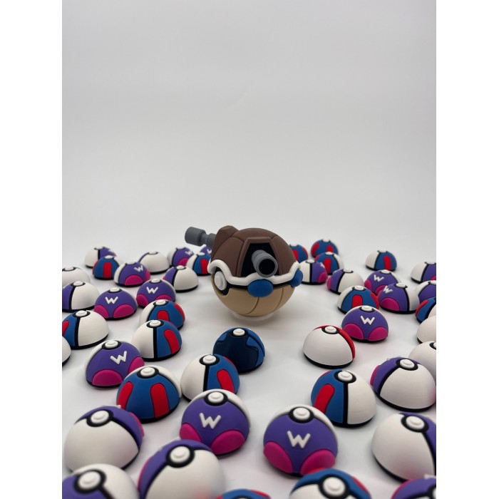0009 Blastoise