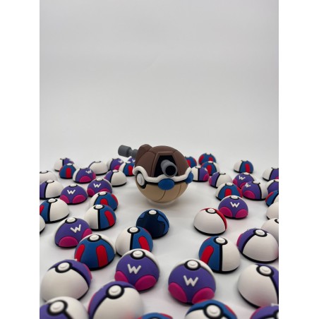 0009 Blastoise