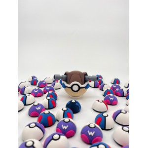 0009 Blastoise
