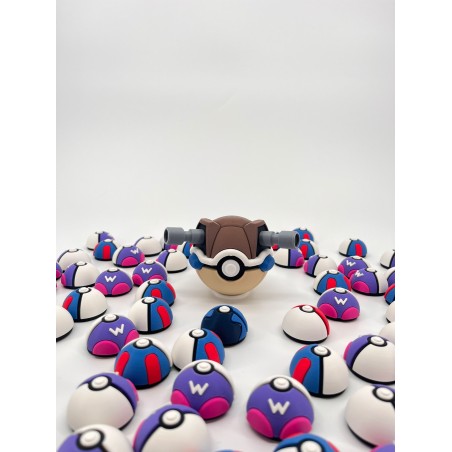 0009 Blastoise