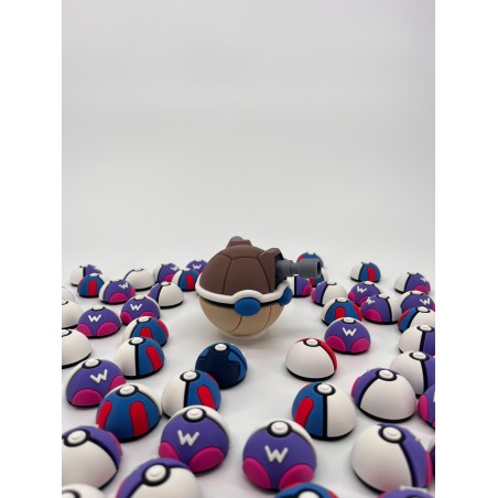 0009 Blastoise