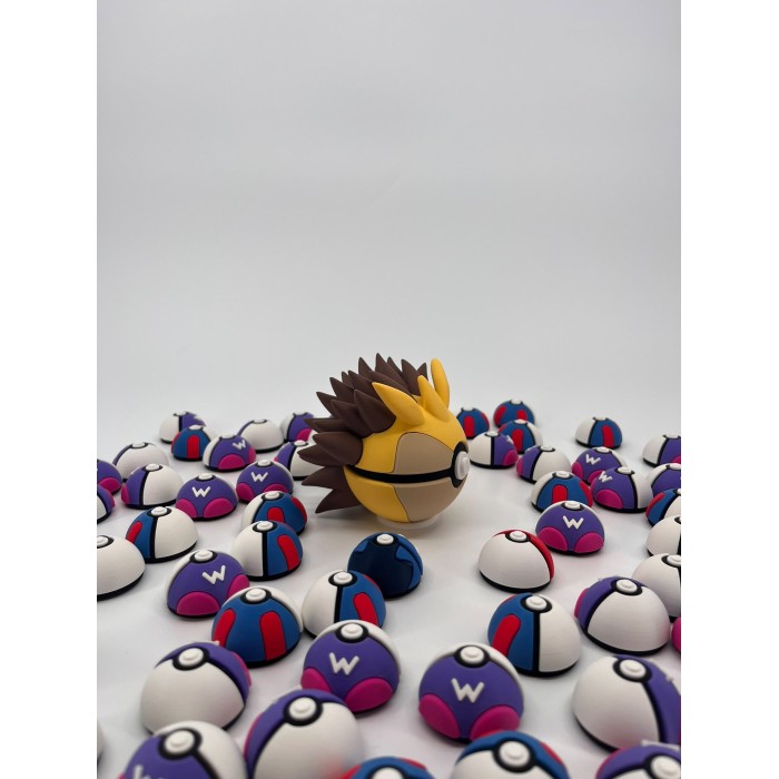 0028 Sandslash
