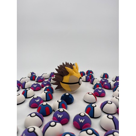 0028 Sandslash
