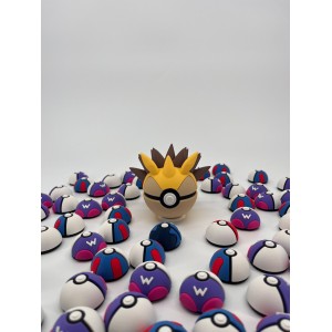 0028 Sandslash
