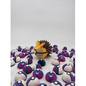 0028 Sandslash