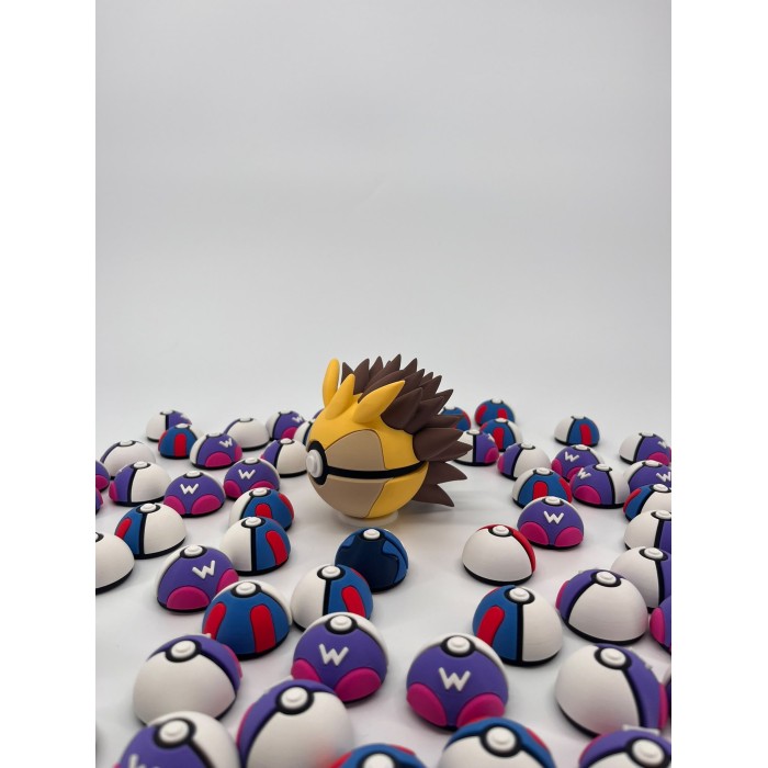 0028 Sandslash