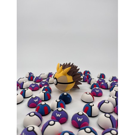 0028 Sandslash