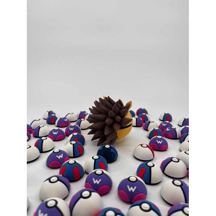 0028 Sandslash