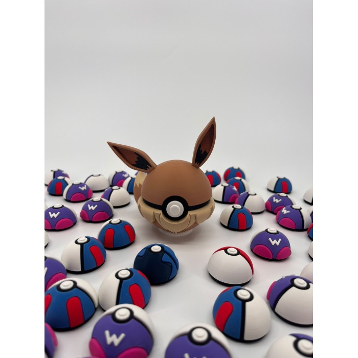 0133 Eevee