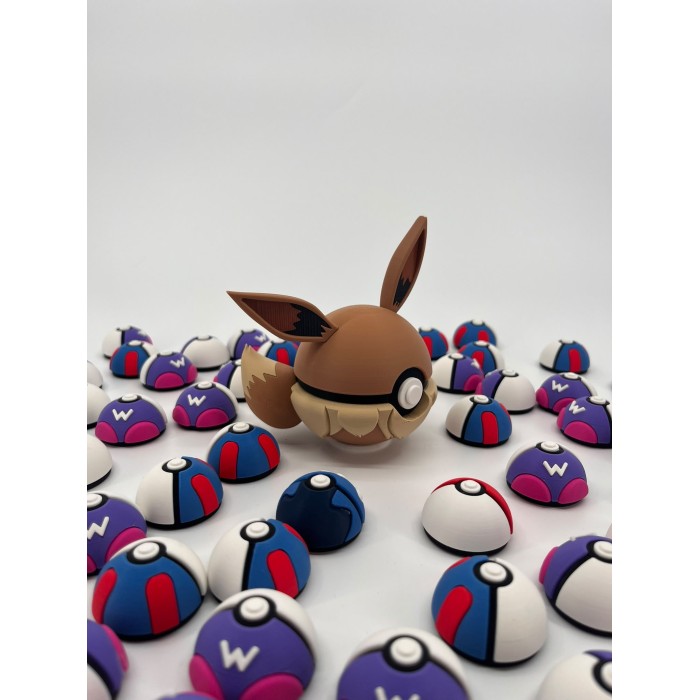 0133 Eevee