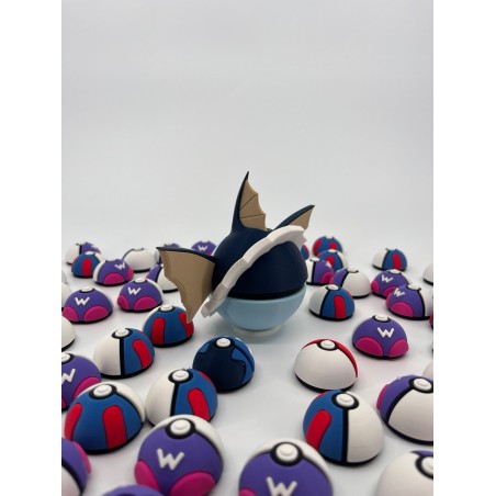 0134 Vaporeon