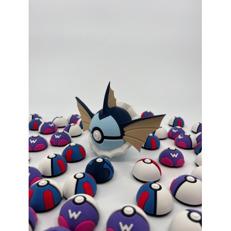 0134 Vaporeon