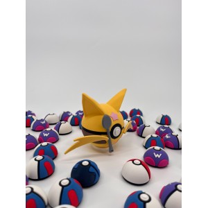0064 Kadabra