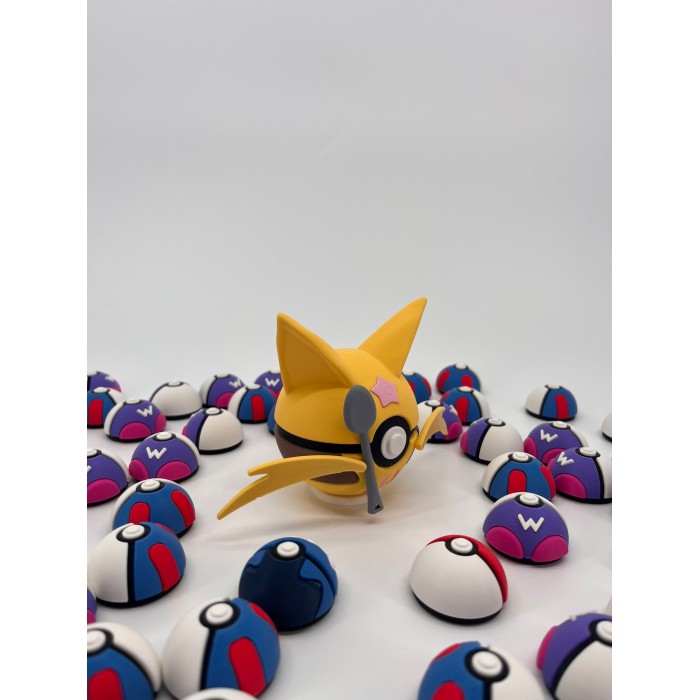 0064 Kadabra