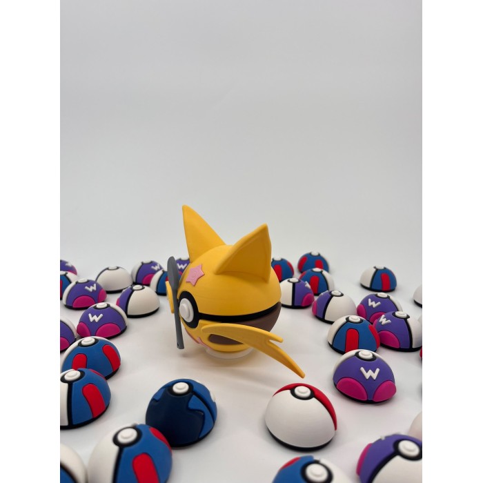0064 Kadabra