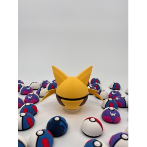 0064 Kadabra