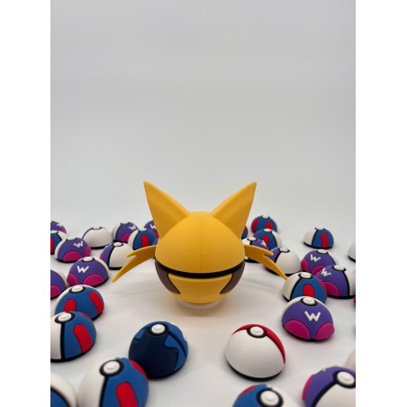 0064 Kadabra