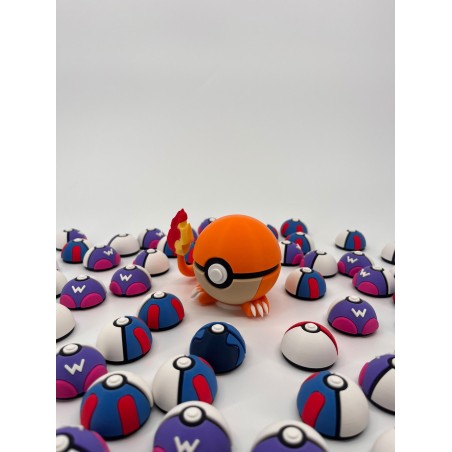 0004 Charmander