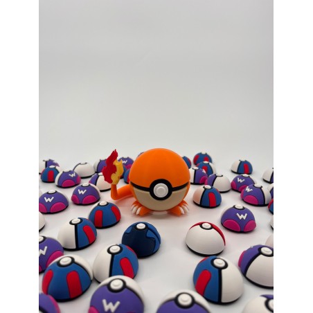0004 Charmander