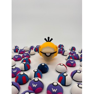 0054 Psyduck