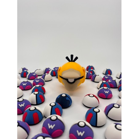 0054 Psyduck