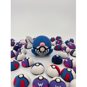 0060 Poliwag