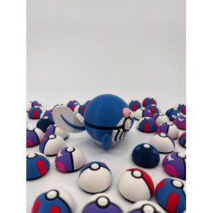 0060 Poliwag