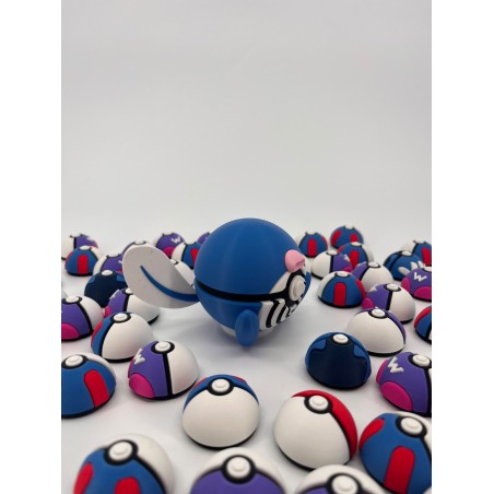 0060 Poliwag