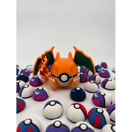 0006 Charizard