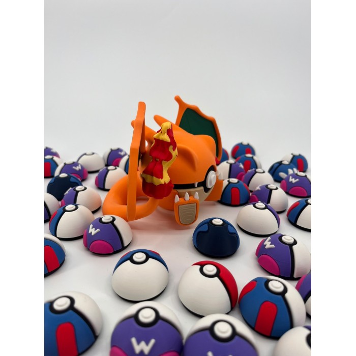 0006 Charizard
