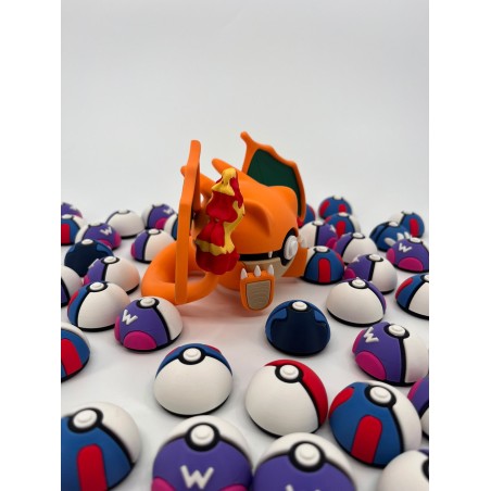 0006 Charizard