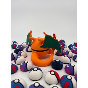 0006 Charizard