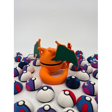 0006 Charizard