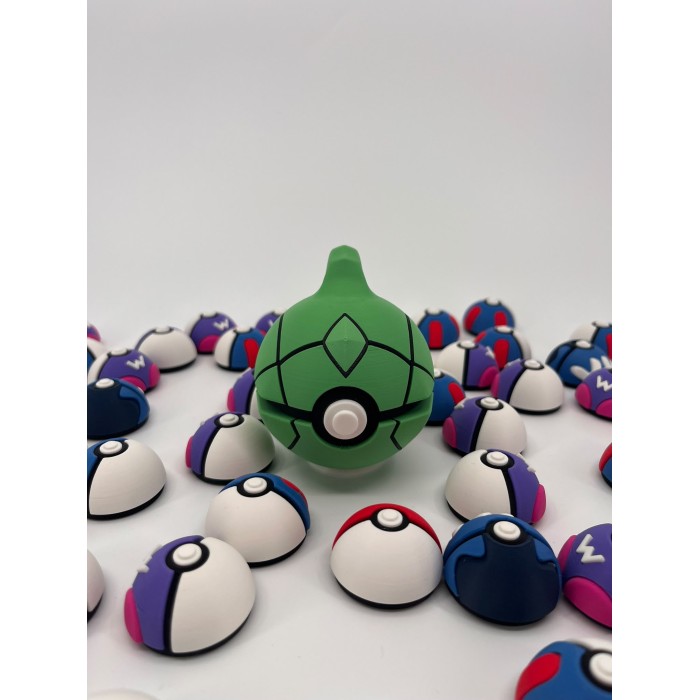 0011 Metapod