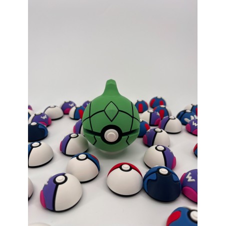 0011 Metapod