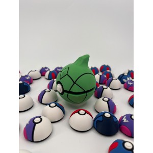 0011 Metapod