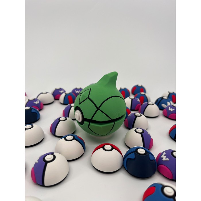 0011 Metapod