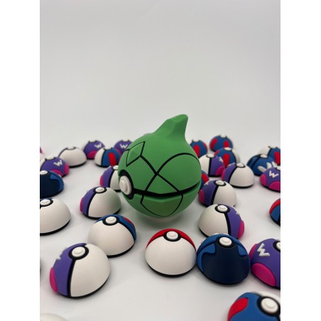 0011 Metapod
