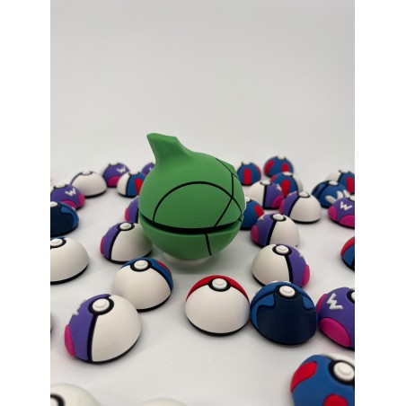 0011 Metapod