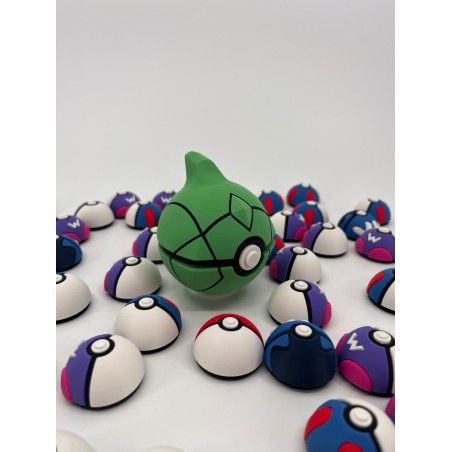 0011 Metapod