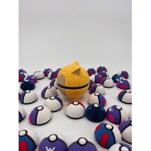0027 Sandshrew