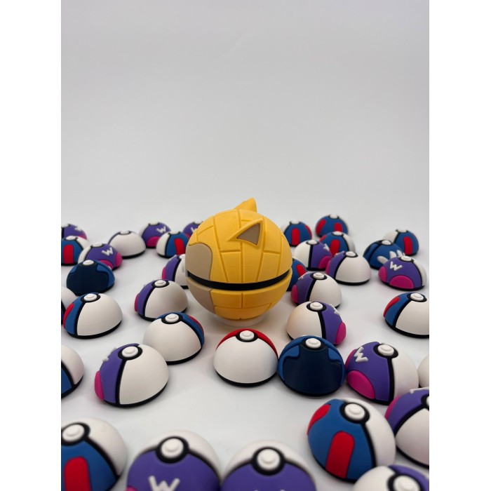 0027 Sandshrew