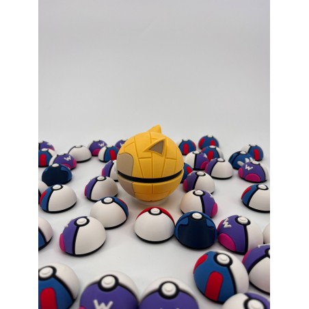 0027 Sandshrew