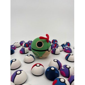 0010 Caterpie