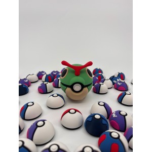 0010 Caterpie