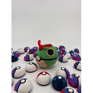0010 Caterpie