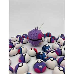 0048 Venonat