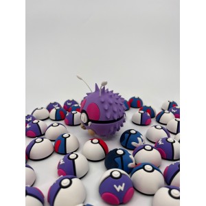 0048 Venonat