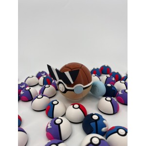 0007 Squirtle